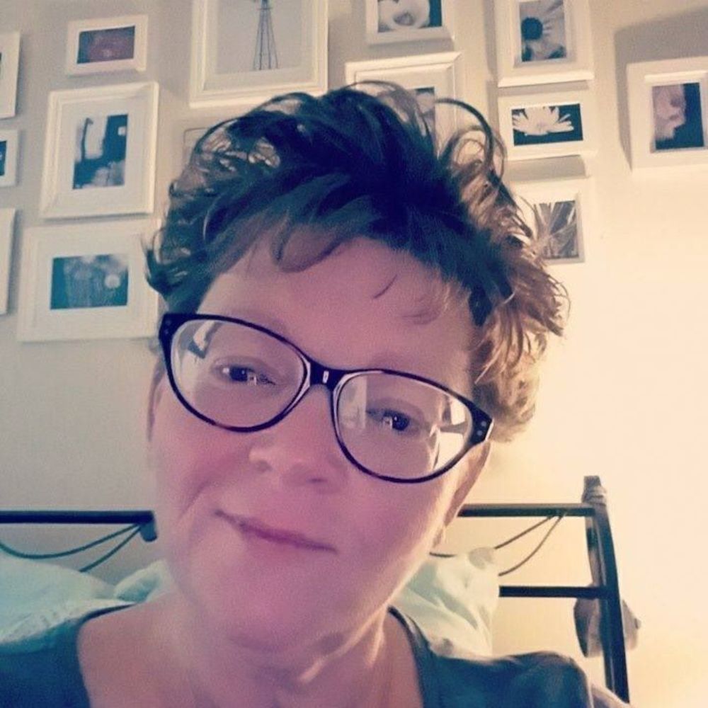 Meet your Posher, Missy